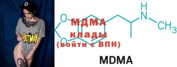 героин Липки